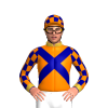 Jockey Silk