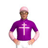 Jockey Silk