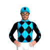 Jockey Silk