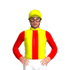 Jockey Silk