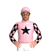 Jockey Silk