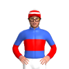 Jockey Silk