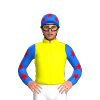 Jockey Silk