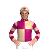 Jockey Silk