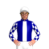 Jockey Silk