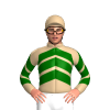 Jockey Silk