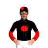 Jockey Silk