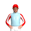 Jockey Silk