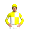 Jockey Silk