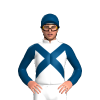 Jockey Silk