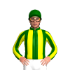 Jockey Silk