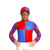 Jockey Silk