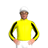 Jockey Silk