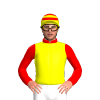 Jockey Silk