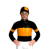 Jockey Silk