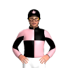 Jockey Silk