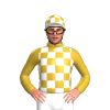 Jockey Silk