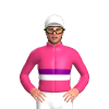 Jockey Silk