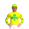Jockey Silk