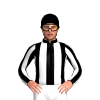 Jockey Silk