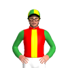 Jockey Silk