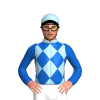 Jockey Silk
