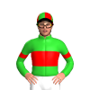 Jockey Silk