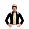 Jockey Silk