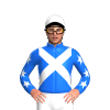 Jockey Silk