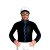 Jockey Silk
