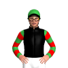 Jockey Silk