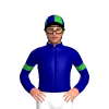 Jockey Silk