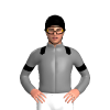 Jockey Silk