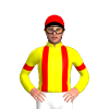 Jockey Silk