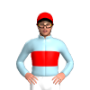 Jockey Silk
