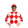 Jockey Silk