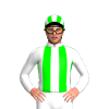 Jockey Silk