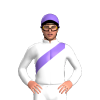Jockey Silk