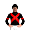 Jockey Silk