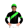 Jockey Silk