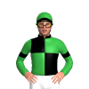 Jockey Silk