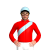 Jockey Silk