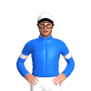 Jockey Silk