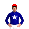 Jockey Silk