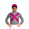 Jockey Silk