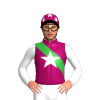 Jockey Silk