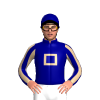Jockey Silk