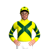 Jockey Silk