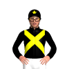 Jockey Silk