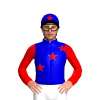 Jockey Silk